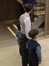 Episode 71 - The Tycoon Wants My Kids