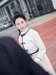 Episode 42 - Legenda KungFu Kembar