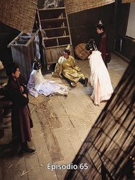 Episodio 65 - Villana por Error, Amada por Destino