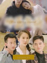 Episode 84 - The Martial Healer