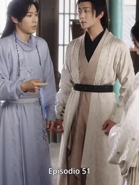 Episodio 51 - Villana por Error, Amada por Destino