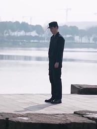 O Genro Poderoso - Episode 172