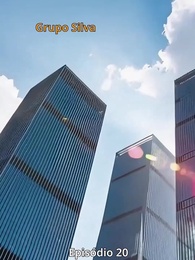 Episódio 20 - Depois de Partir, Descobri que Era a Favorita