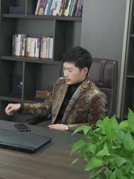 Episódio 78 - O Genro Poderoso