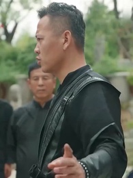 Episodio 50 - [Doblado]La Leyenda del Artista Marcial