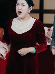 تنين الأمل - Episode 19