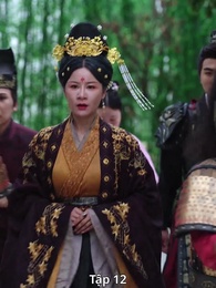 Vượt Trăng Sao, Ngạo Cửu Thiên - Episode 12