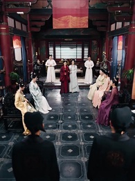 替嫁後婆家靠我心聲逆天 - Episode 38