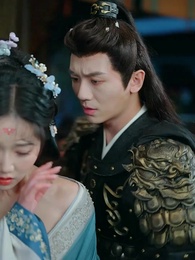 第8話 - 将軍邸での対決 古代人VS.現代人