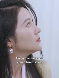 O Genro Poderoso - Episode 136