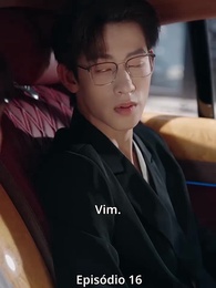 Depois de Partir, Descobri que Era a Favorita - Episode 16