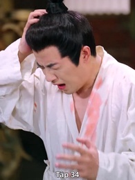 Vượt Trăng Sao, Ngạo Cửu Thiên - Episode 34