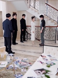 39화 - [더빙 버전] 굿바이 미스터99