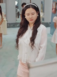 第35集 - 真心易試，碎玉難圓