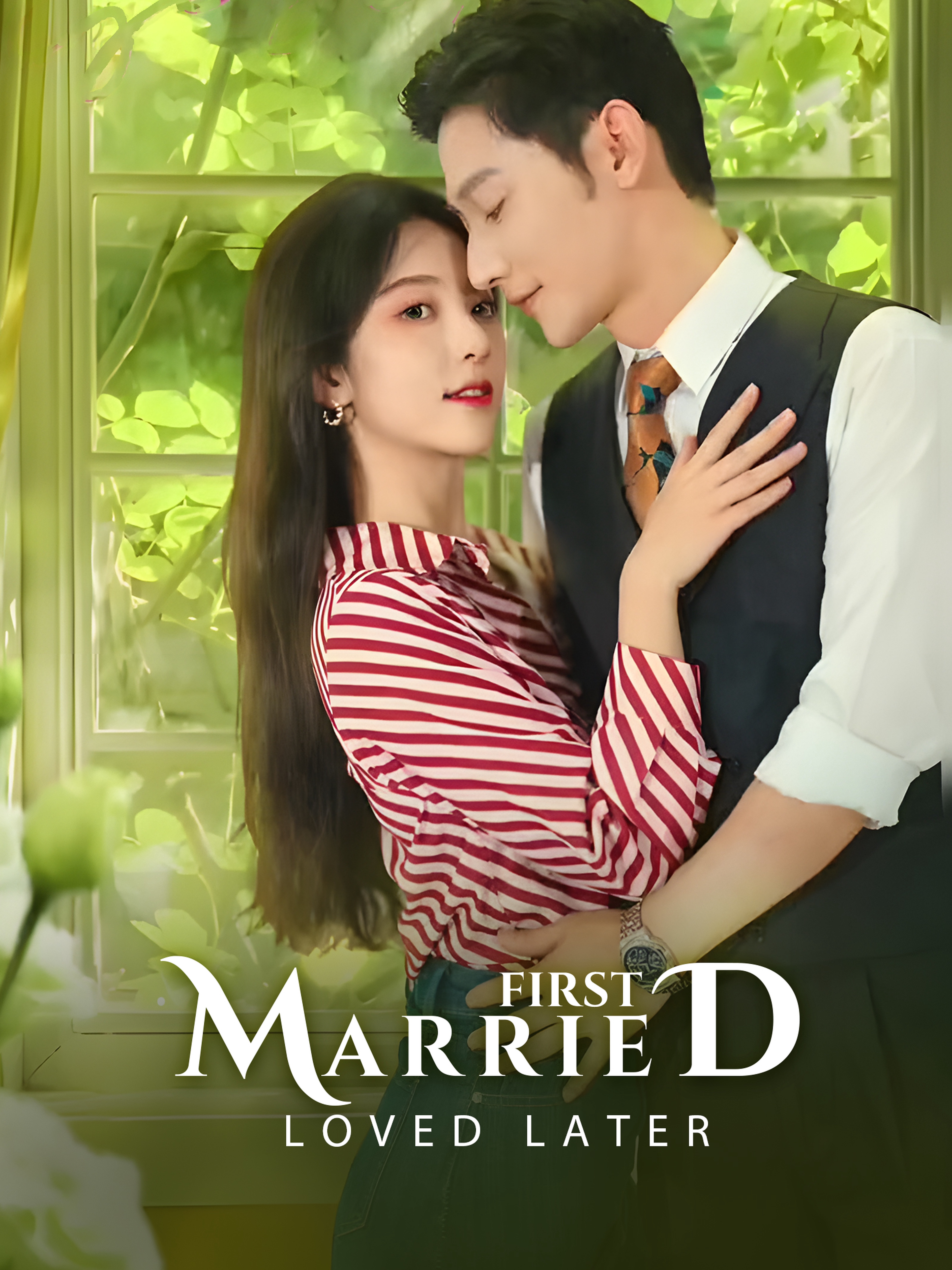 Married First, Loved Later