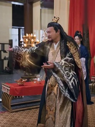 第47集 - 絕世天帝