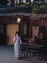 第17集 - 聖女請自重,大叔我呀只想成親