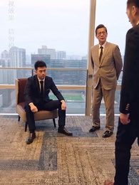 冰山女總裁的替婚兵王 - Episode 70