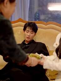 聖醫狂婿 - Episode 58