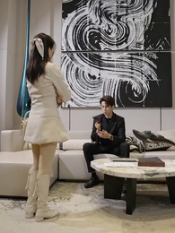 The Tycoon Wants My Kids - Episode 6