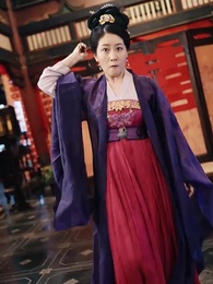 第8集 - 替嫁後婆家靠我心聲逆天