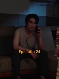 Quanto guardo da pessoa que fui - Episode 24