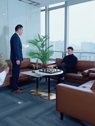 第79集 - 冰山女總裁的替婚兵王