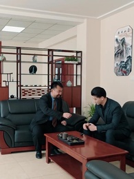 超級狂婿 - Episode 15