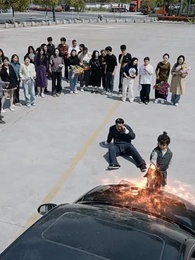 Legenda KungFu Kembar - Episode 3