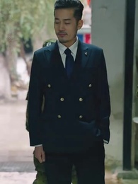 冰山女總裁的替婚兵王 - Episode 74