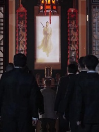 Episode 5 - Der Verbannte Unsterbliche