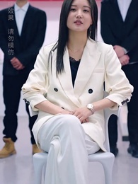 第37集 - 冰山女總裁的替婚兵王