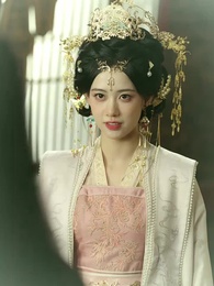 第57集 - 死後八年,女帝命我迎敵