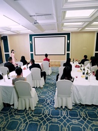 超級狂婿 - Episode 58