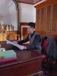 第17集 - 嶺南春