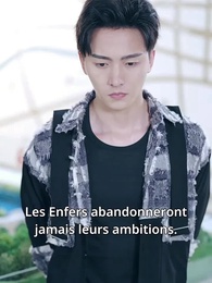 Écaille de Dragon - Episode 80