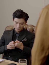 第70集 - 重生暖愛:權少跟我走