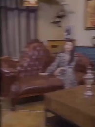 Episódio 32 - O Genro Poderoso