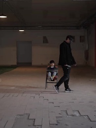 第62集 - 前夫請克制,我們離婚了