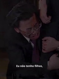 O Genro Poderoso - Episode 20