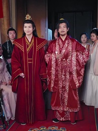 第55集 - 聖女請自重，大叔我呀只想成親