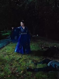 Battle for the Throne - Episode 45