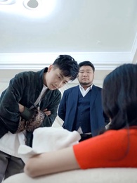 天師下山 - Episode 56