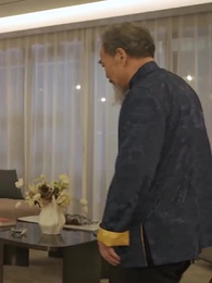 Episódio 150 - O Genro Poderoso