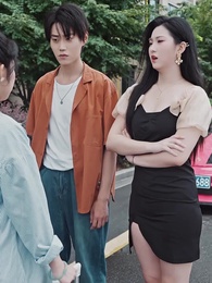 真心易試，碎玉難圓 - Episode 10