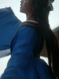 第51話 - 将軍邸での対決 古代人VS.現代人