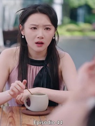 Episódio 44 - Depois de Partir, Descobri que Era a Favorita