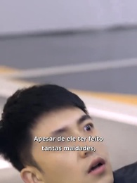 Episódio 61 - O Genro Poderoso