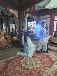 絕世天帝 - Episode 71