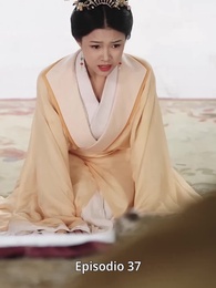 Villana por Error, Amada por Destino - Episode 37